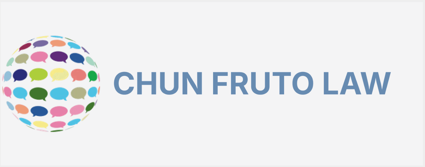 Chun Fruto Law